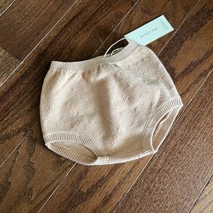 Quincy Mae bloomer cover in petal color